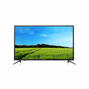JVC 42 inch Television
