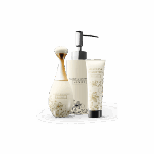 Ladies face wash