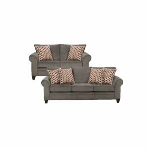 Arm Single Fommy Sofa