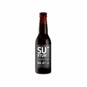 Super Hydro Beer Volume 8 Percent