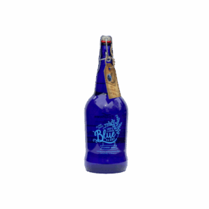 Blue Bottle Pure Vodka