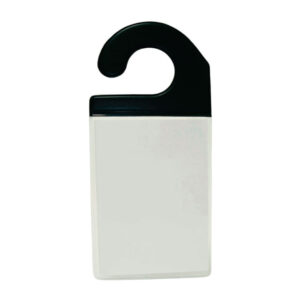 CRACHA AUTOMOVEL PRETO 257