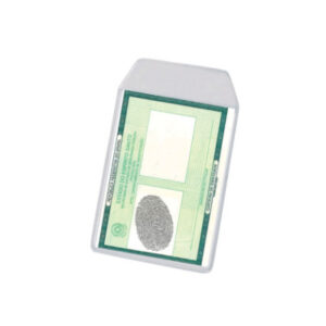 ENVELOPE PLASTICO PORTA DOC 10,5X7,5 RG TITULO234