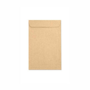 ENVELOPE KRAFT 16X23 AVULSO 124R