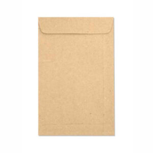 ENVELOPE KRAFT 229X324 127R