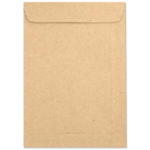 ENVELOPE KRAFT 31X41 KFT41 100UN