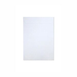 ENVELOPE BRANCO 176X250 C10 160R