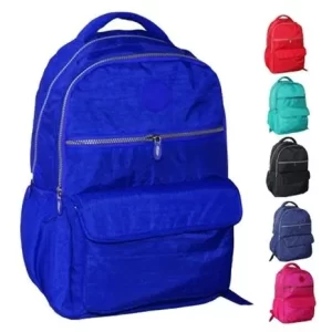 MOCHILA NYLON