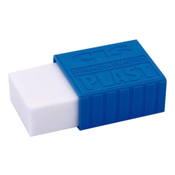 BORRACHA CIS CAPA PLASTICA
