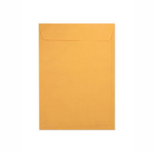ENVELOPE OURO 22X32 AVULSO 133R