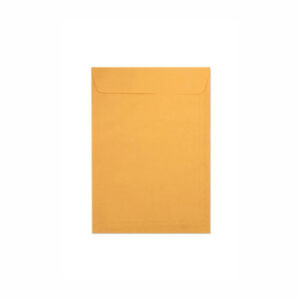 ENVELOPE OURO 18X25 AVULSO 131R