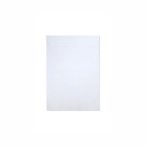 ENVELOPE BRANCO 162X229 117R AVULSO