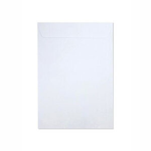 ENVELOPE BRANCO 22X32 121R AVULSO